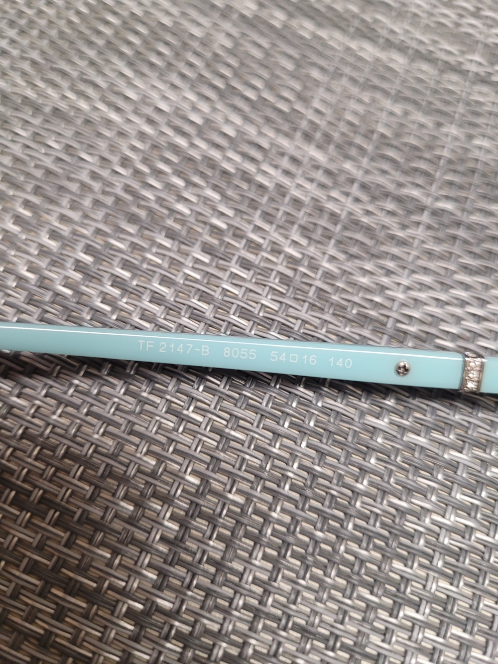 Tiffany & Co. Eyeglasses Frame - Picture 11 of 15